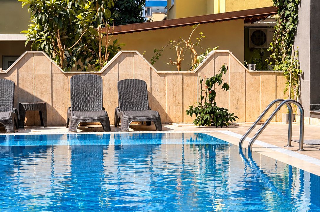 Photo of Outdoor in Alanya