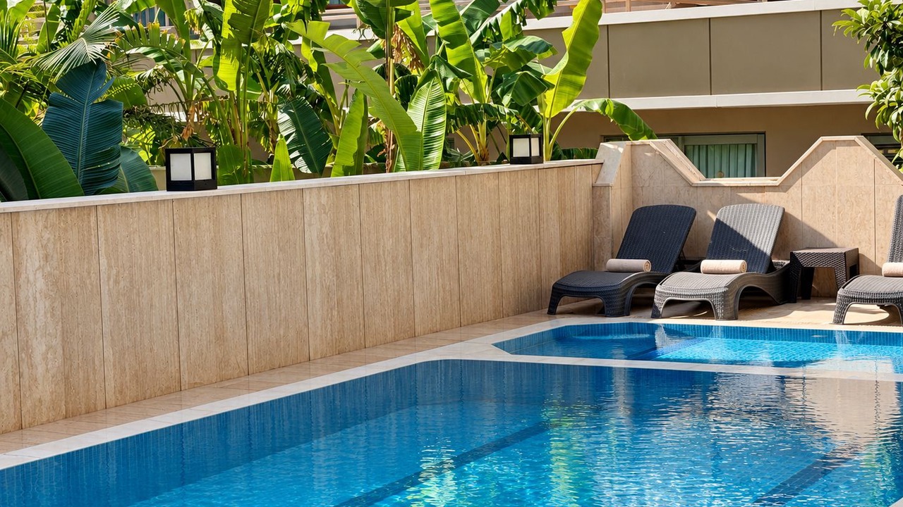 Photo of Outdoor in Alanya