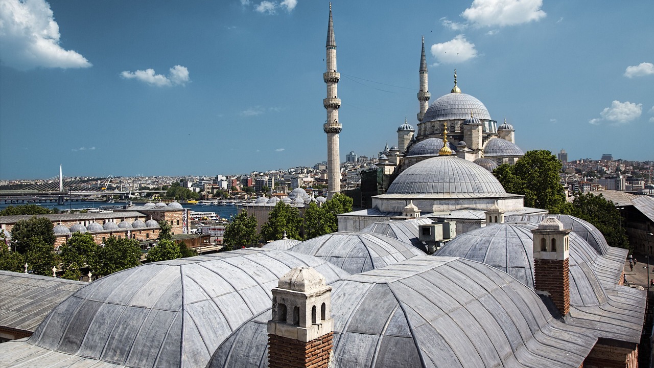 Photo of Others in Sirkeci