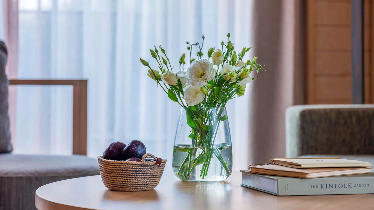 Photo of Bedroom in Yalikavak