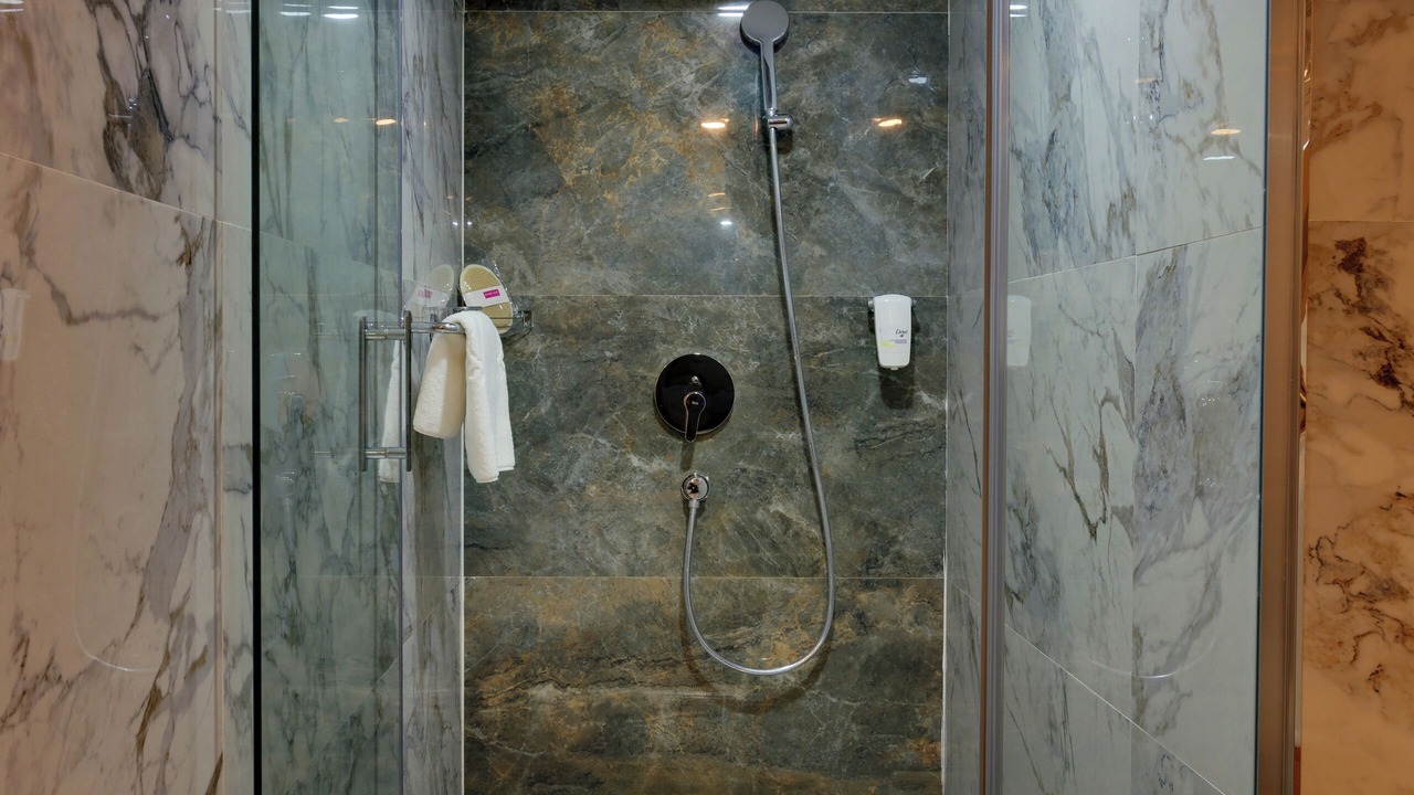 Photo of Bathroom in Tepebası