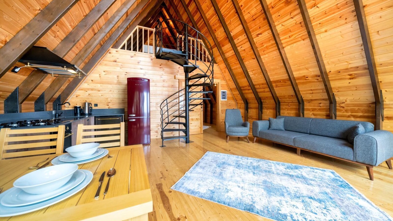 Photo of Bedroom in Uzunyurt