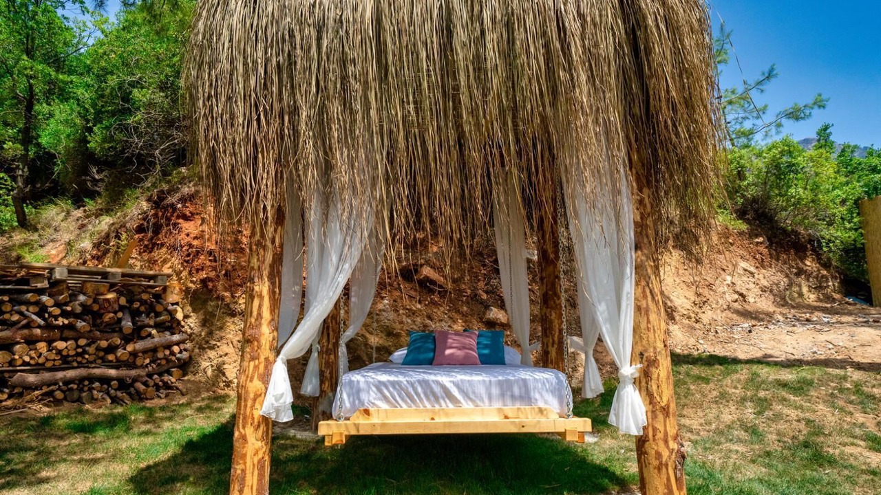 Photo of Bedroom in Uzunyurt