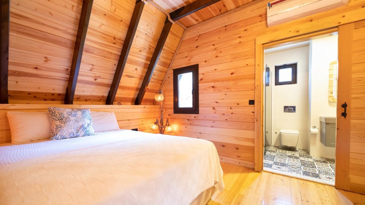Photo of Bedroom in Uzunyurt