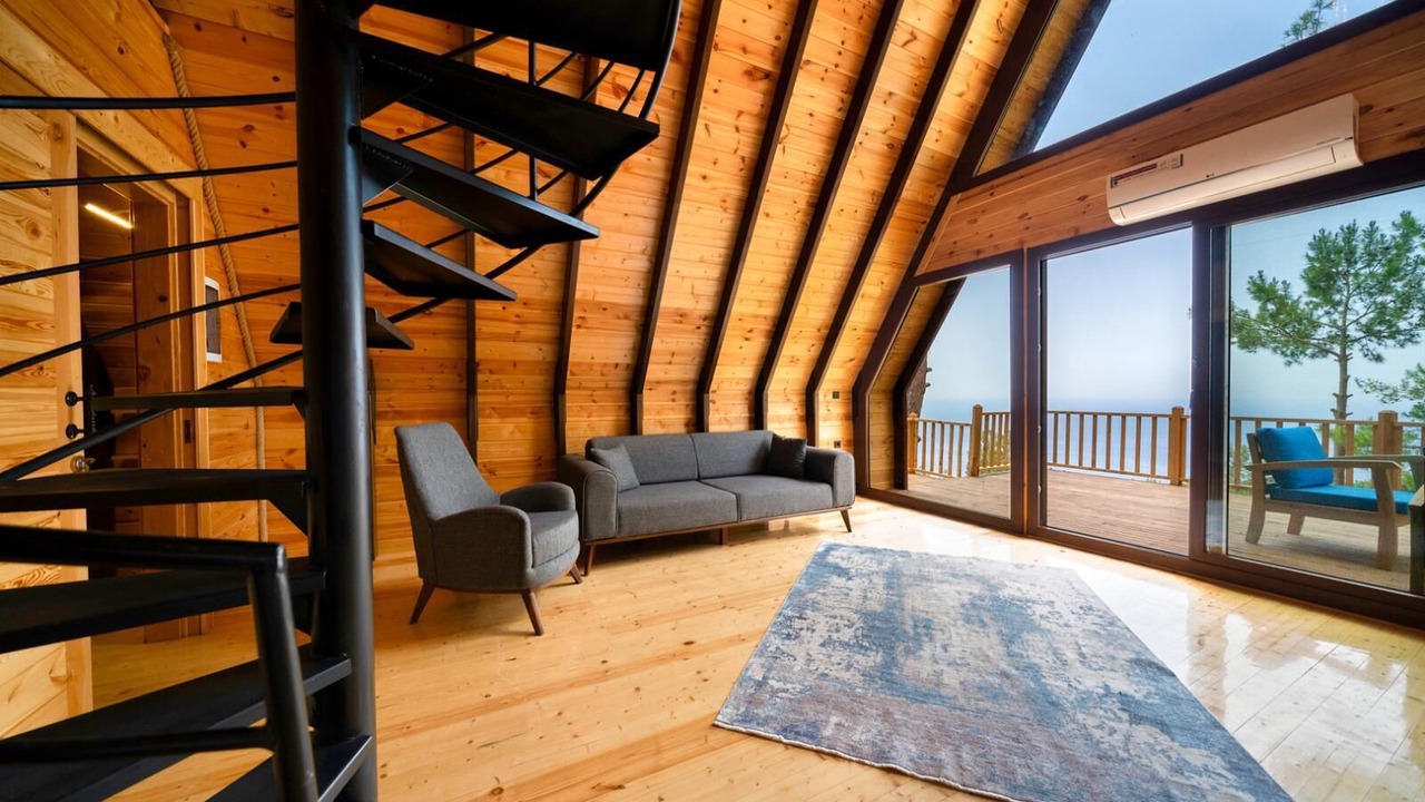 Photo of Bedroom in Uzunyurt