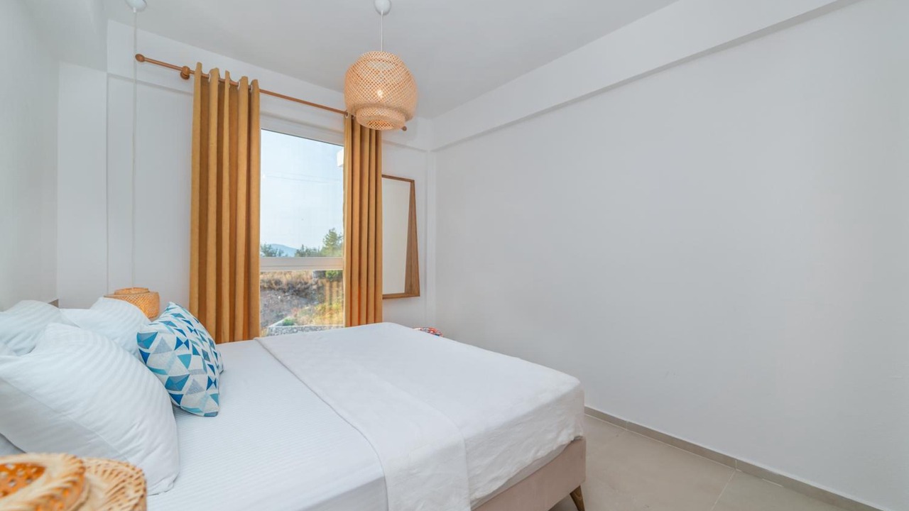 Photo of Bedroom in Uzunyurt