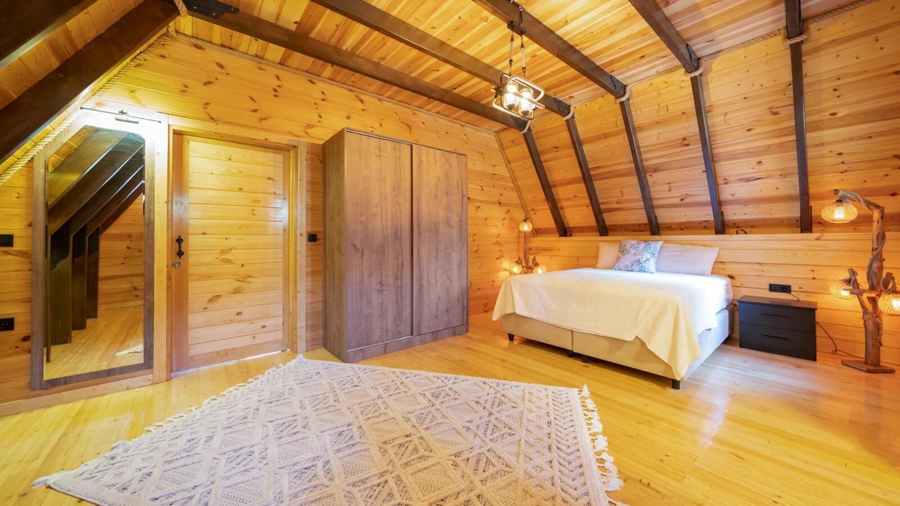 Photo of Bedroom in Uzunyurt