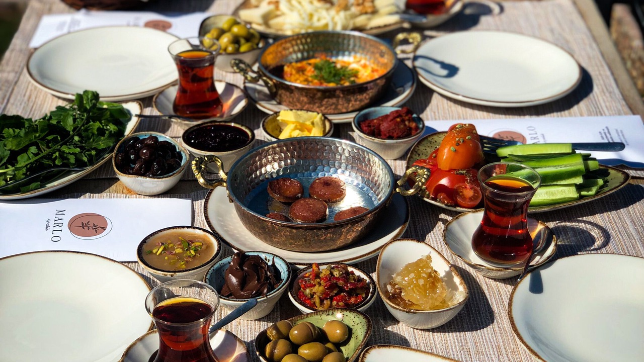 Photo of Others in Ayvalik
