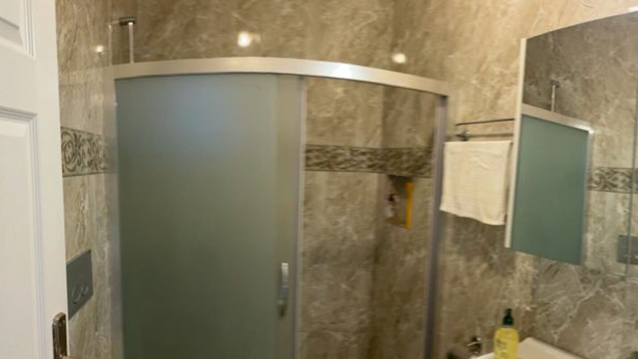 Photo of Bathroom in Gundogan