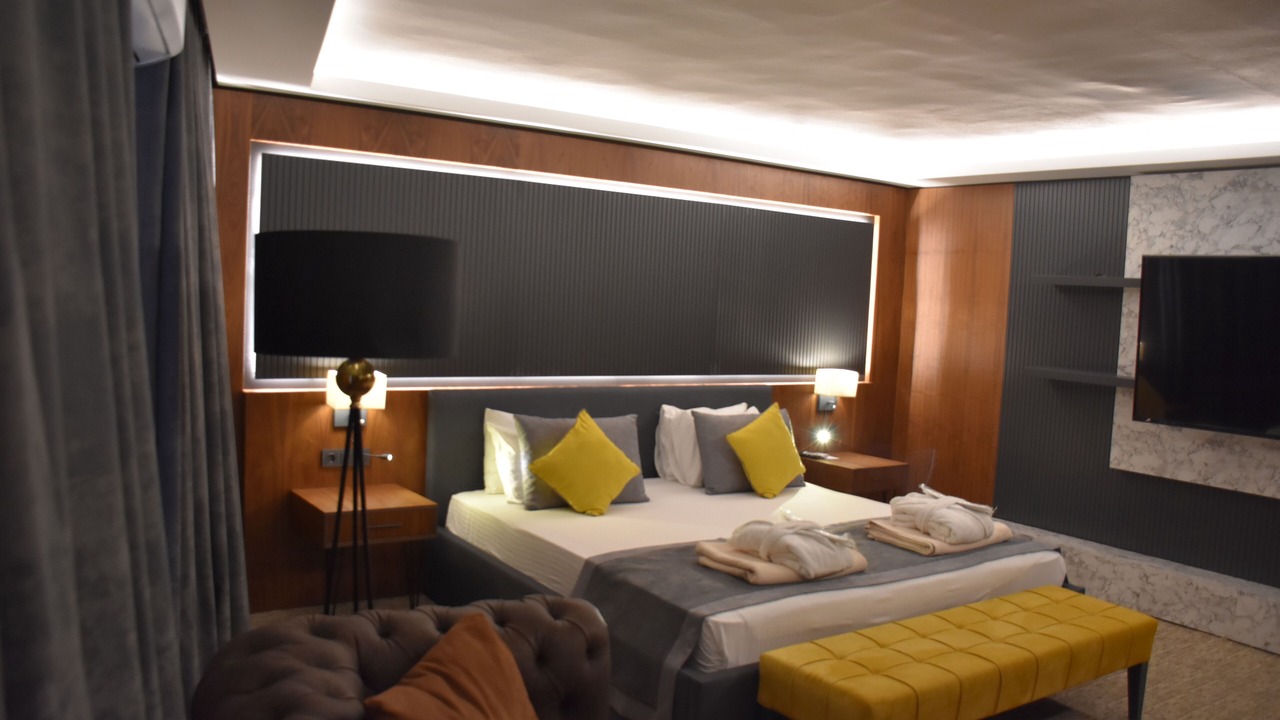Photo of Bedroom in Kavaklidere