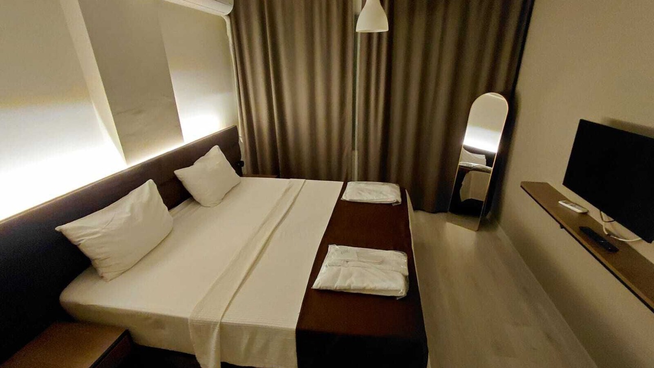Photo of Bedroom in Kirklareli