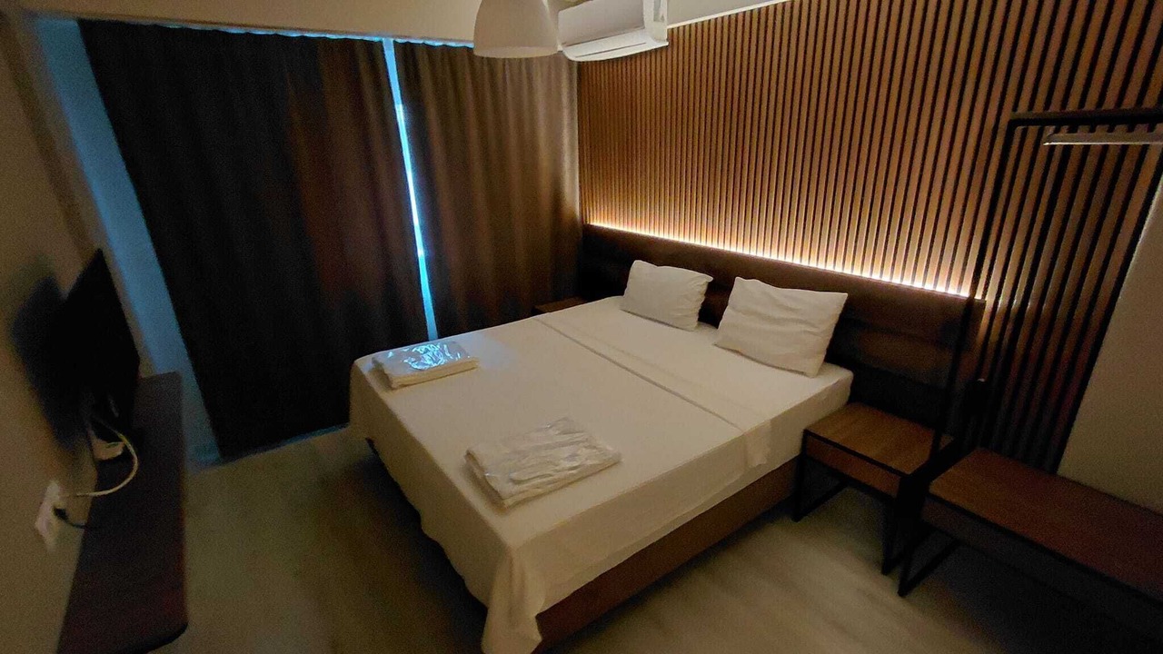 Photo of Bedroom in Kirklareli