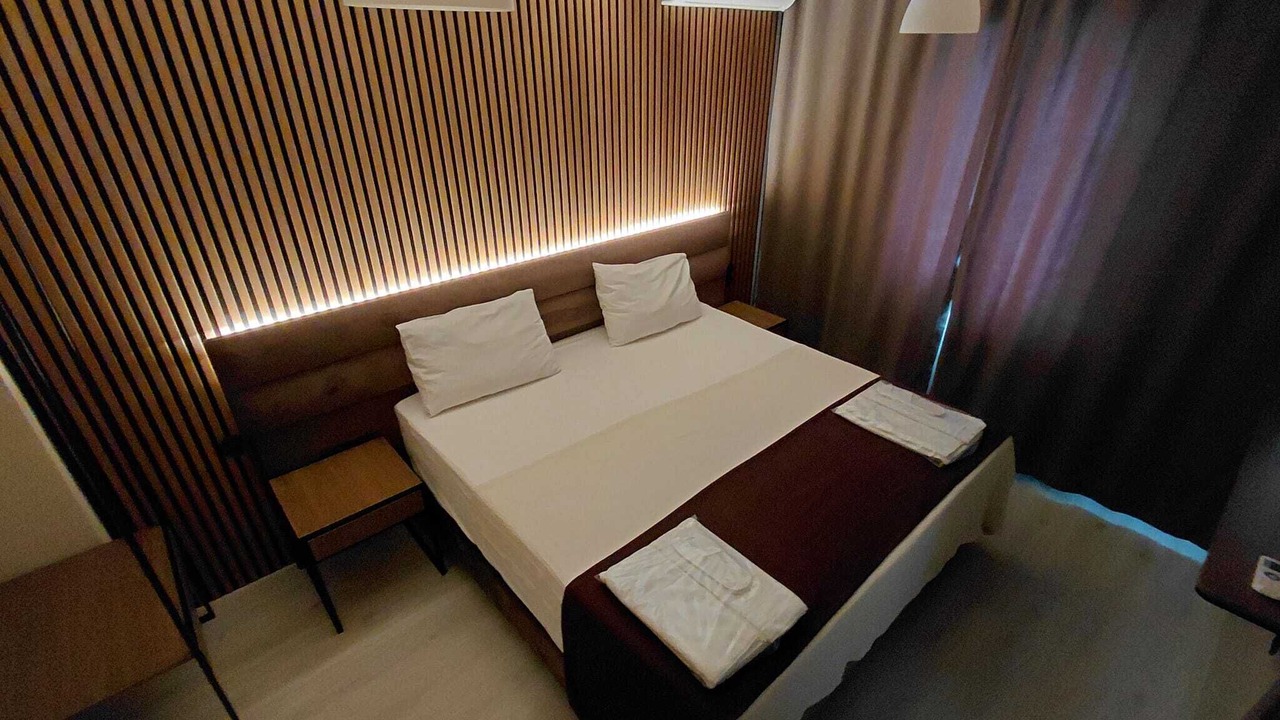 Photo of Bedroom in Kirklareli