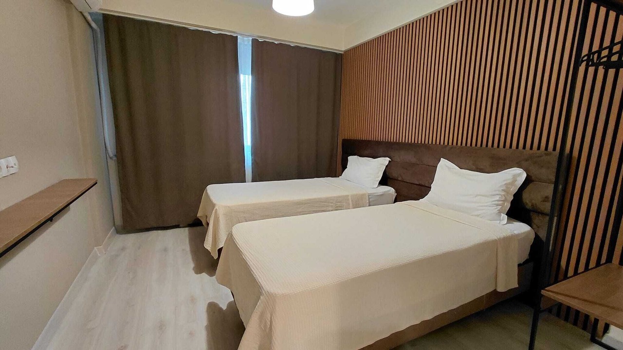 Photo of Bedroom in Kirklareli