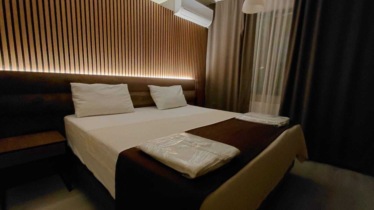 Photo of Bedroom in Kirklareli
