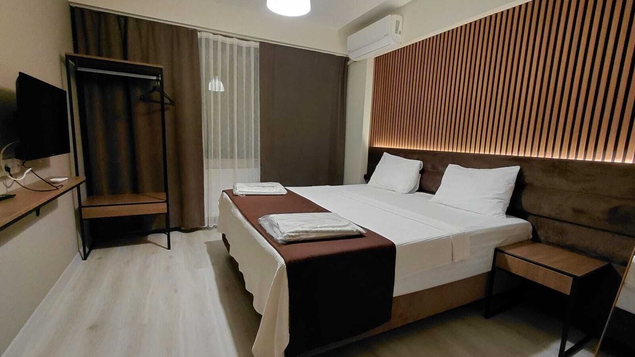 Photo of Bedroom in Kirklareli