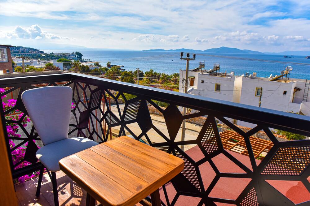 Photo of Bedroom in Turgutreis