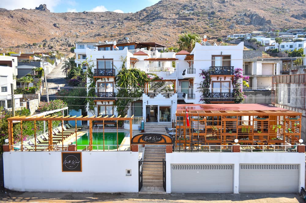 Photo of Outdoor in Turgutreis