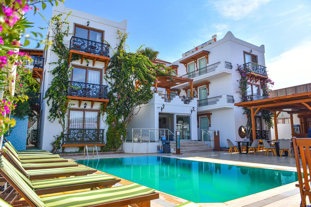 Photo of Outdoor in Turgutreis