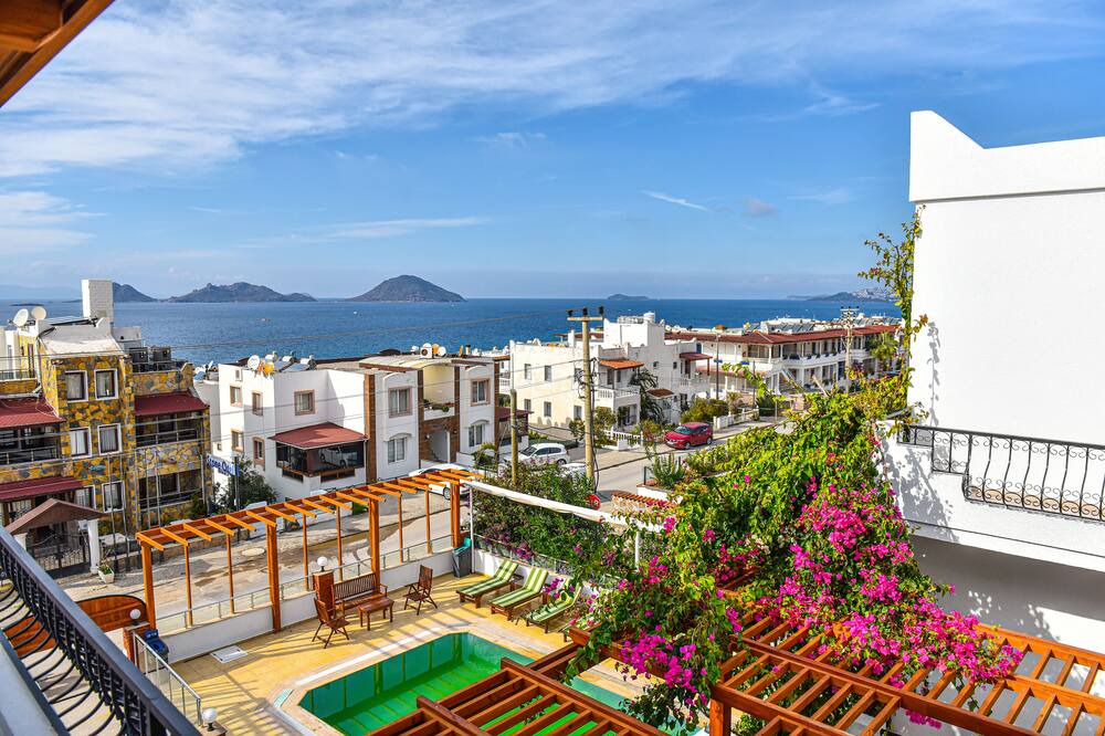 Photo of Bedroom in Turgutreis
