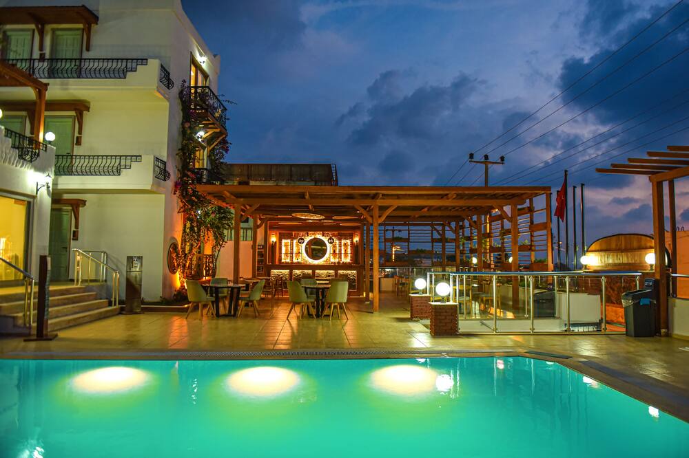 Photo of Outdoor in Turgutreis