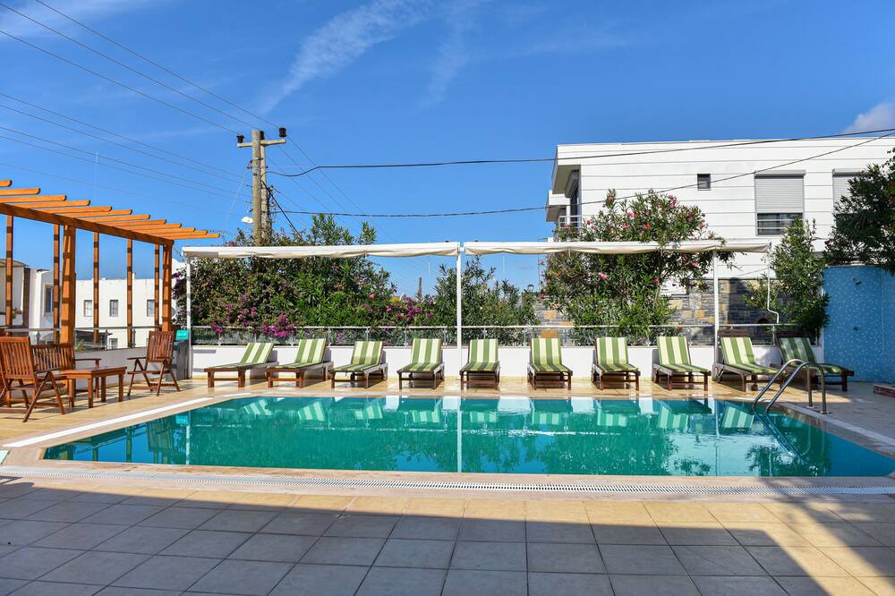 Photo of Outdoor in Turgutreis