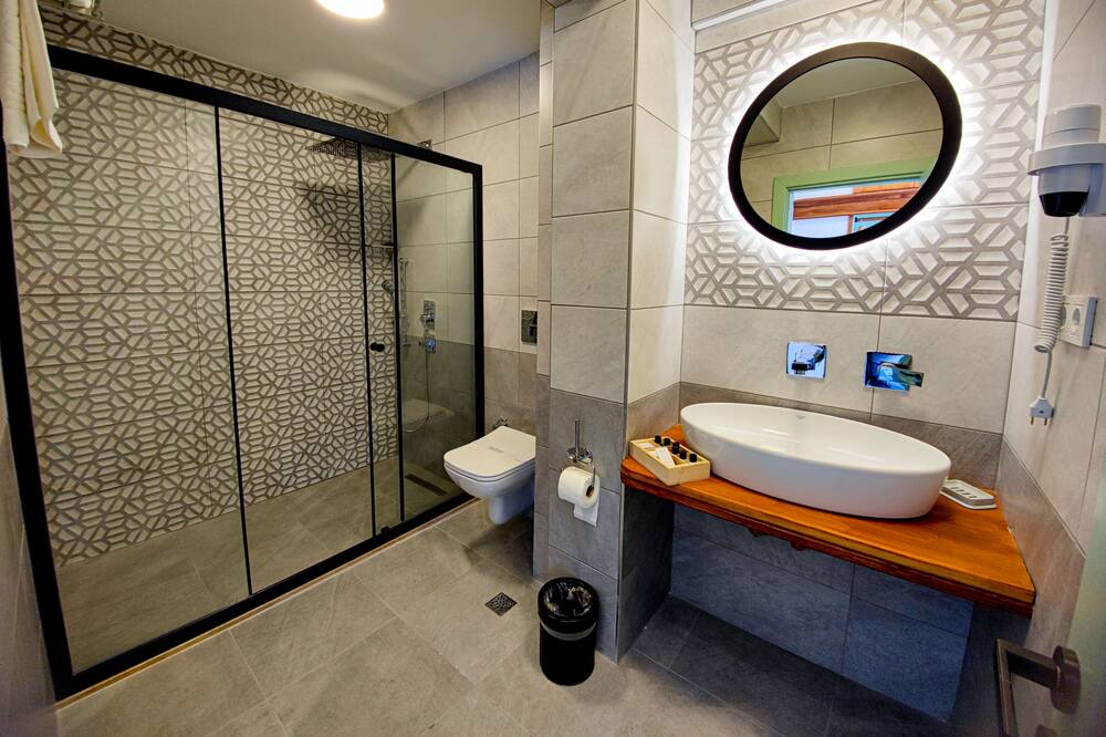 Photo of Bathroom in Turgutreis