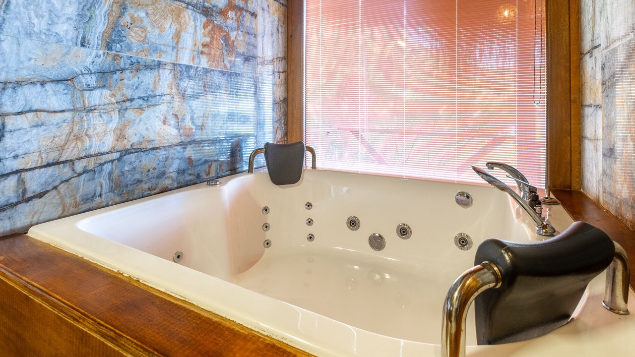 Photo of Bathroom in Faralya