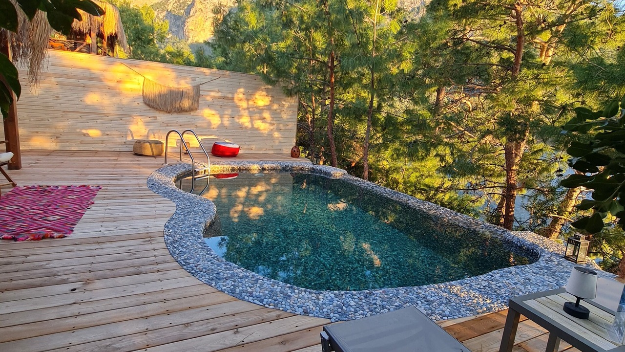Photo of Outdoor in Faralya