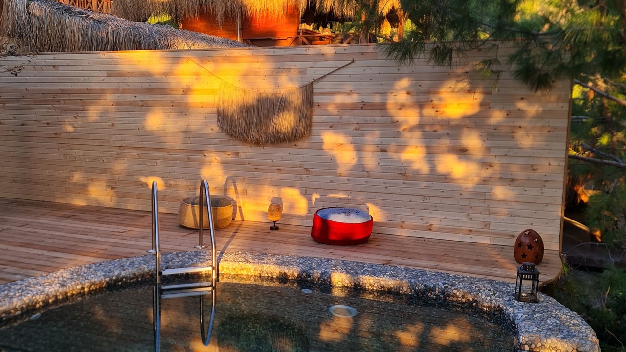 Photo of Outdoor in Faralya