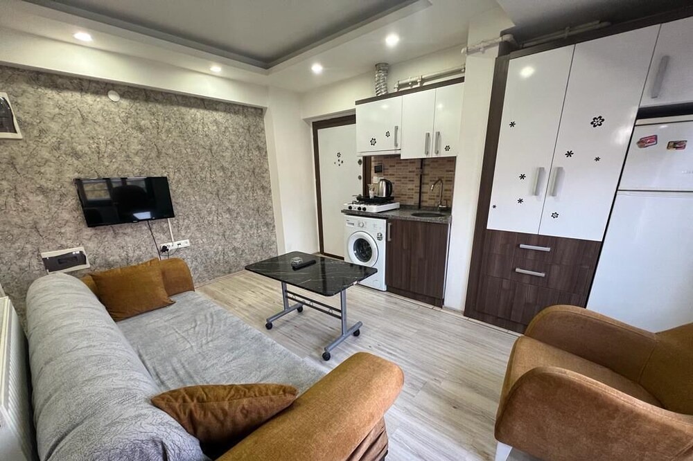 Photo of Bedroom in Denizli