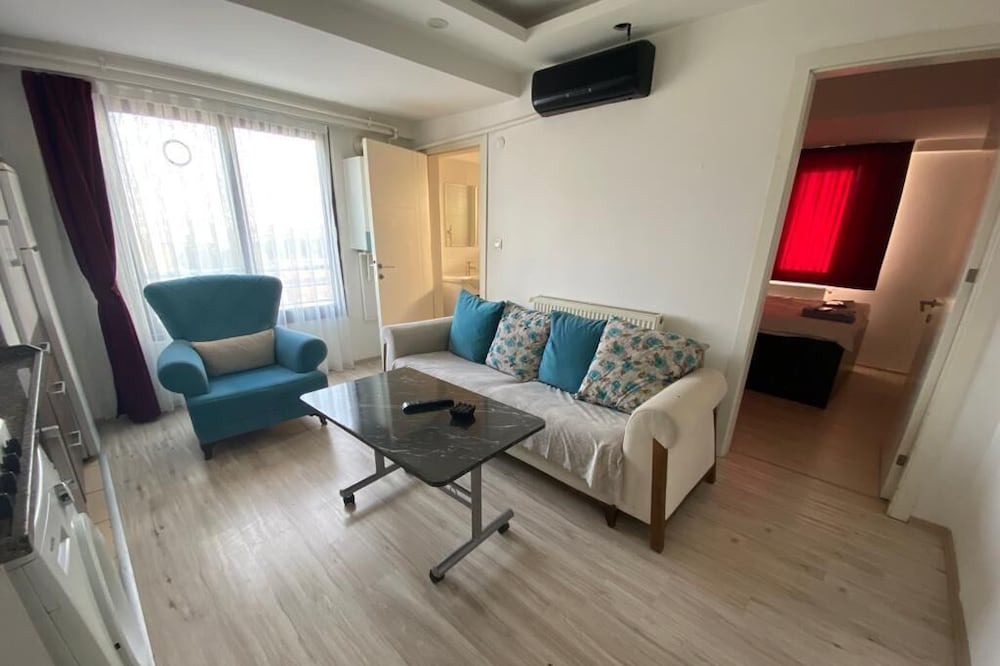 Photo of Bedroom in Denizli
