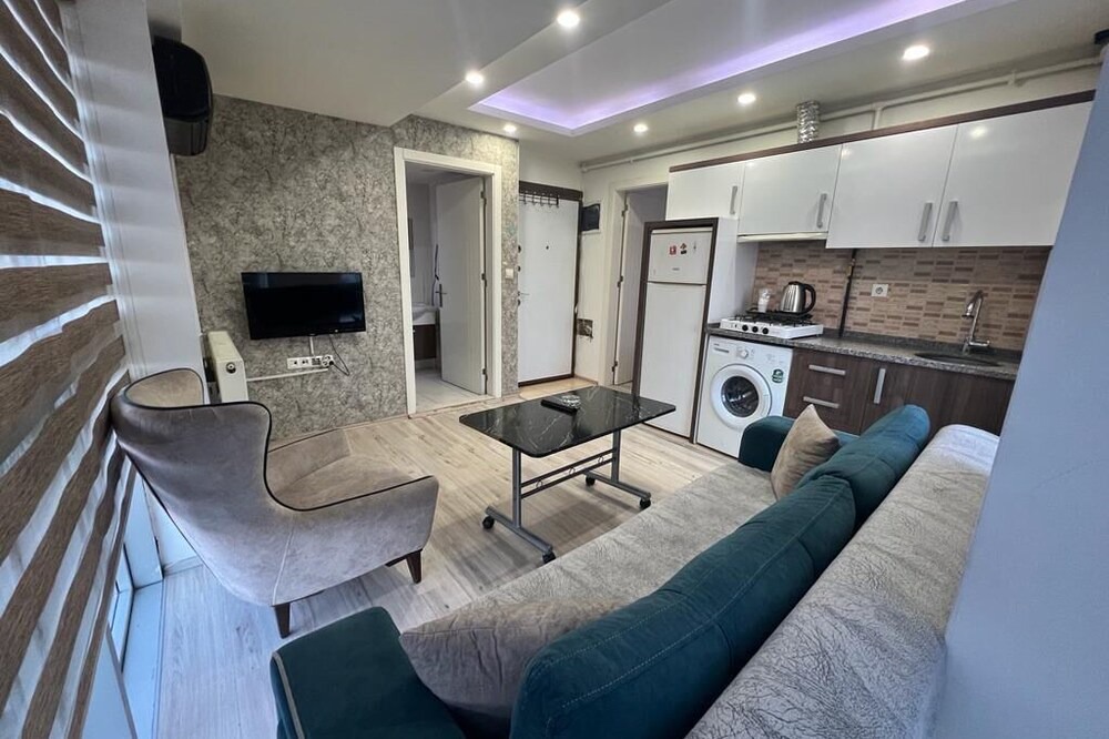 Photo of Bedroom in Denizli