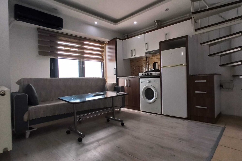 Photo of Livingroom in Denizli
