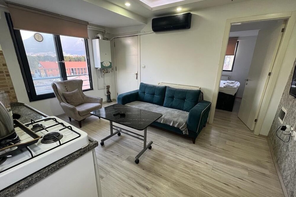 Photo of Livingroom in Denizli