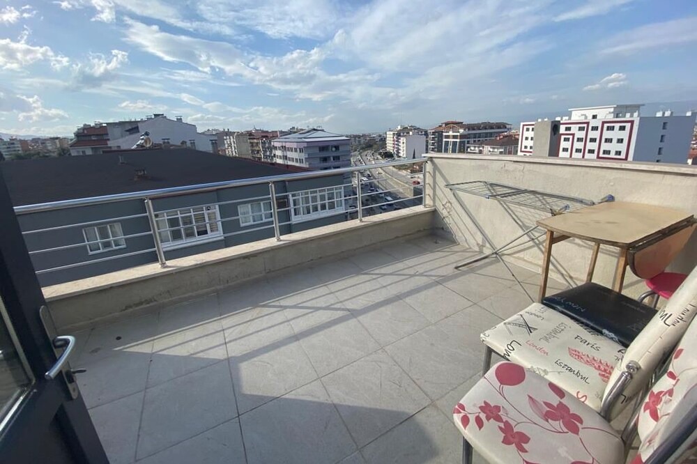 Photo of Patio Balcony in Denizli
