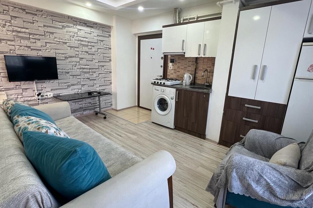 Photo of Kitchen in Denizli