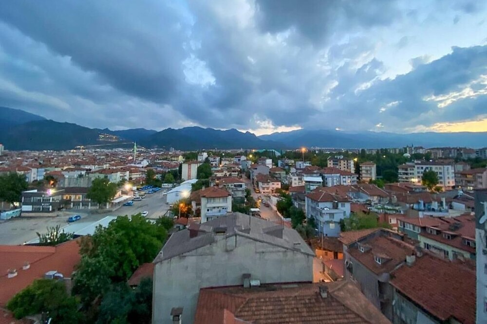 Photo of Outdoor in Denizli
