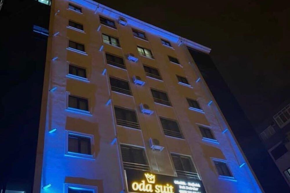 Photo of Outdoor in Denizli