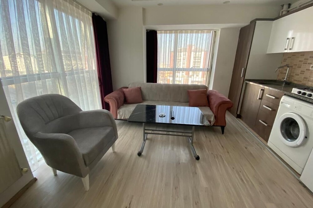 Photo of Bedroom in Denizli