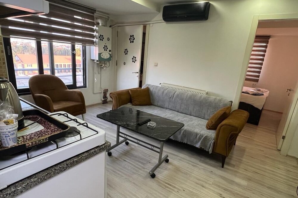 Photo of Livingroom in Denizli