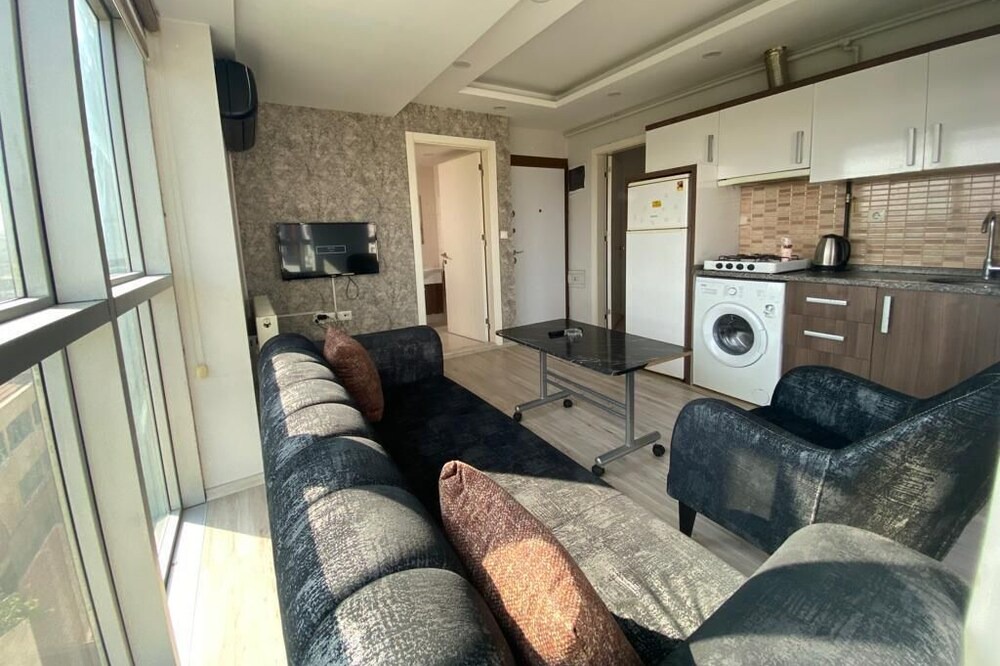 Photo of Bedroom in Denizli