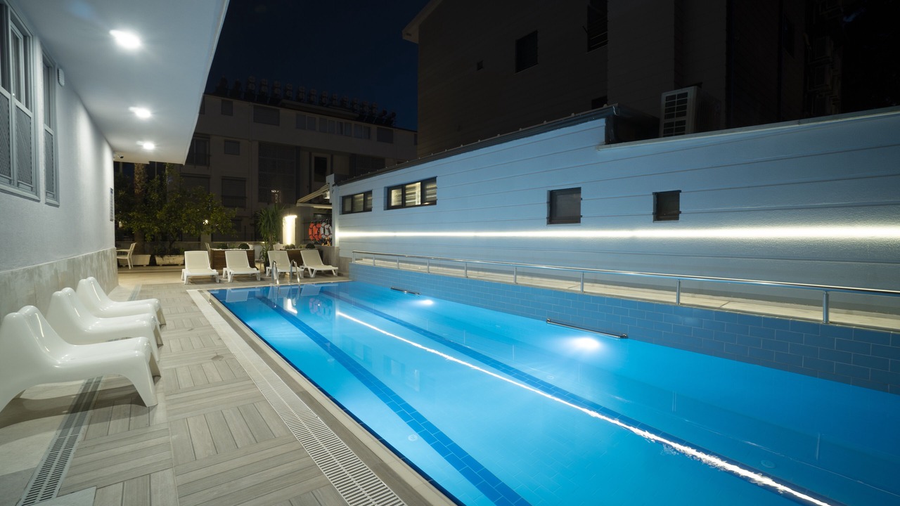 Photo of Outdoor in Antalya City Centre