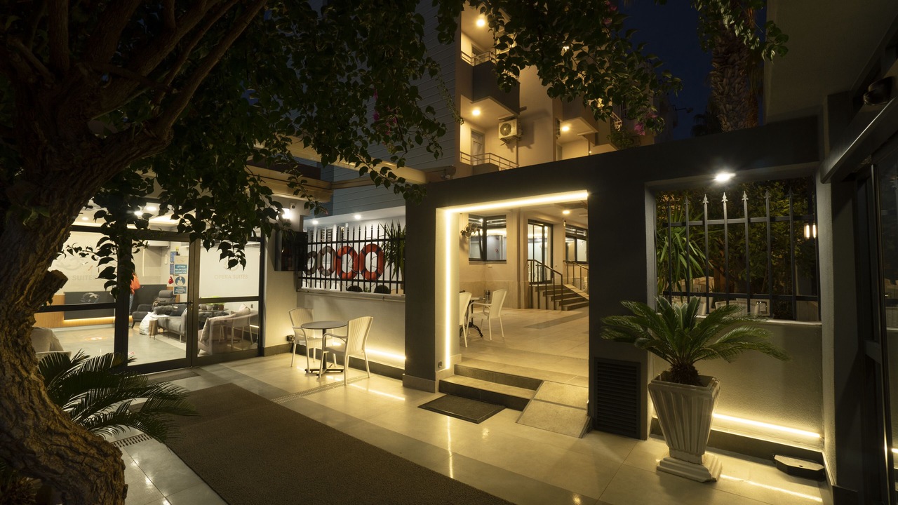 Photo of Outdoor in Antalya City Centre