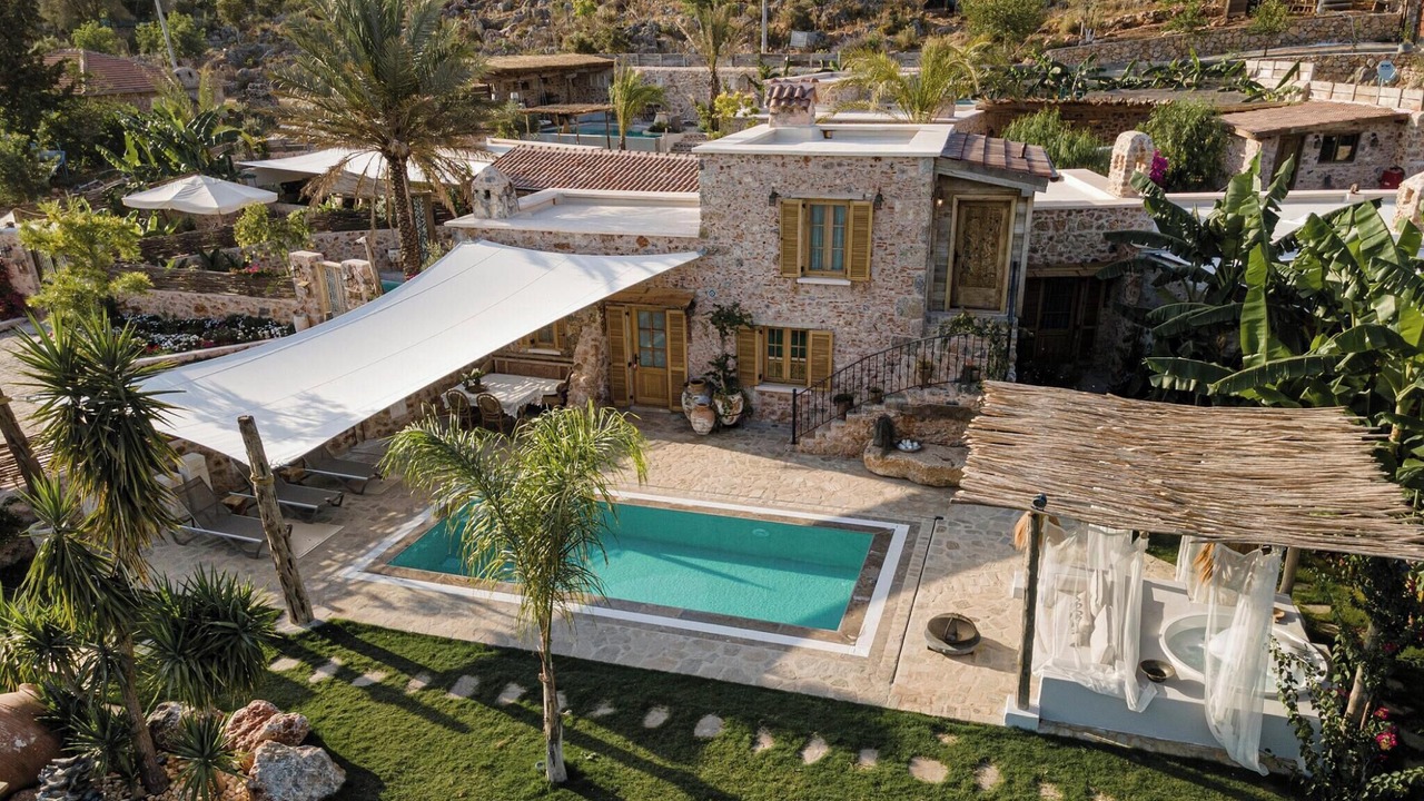 Photo of Outdoor in Fethiye