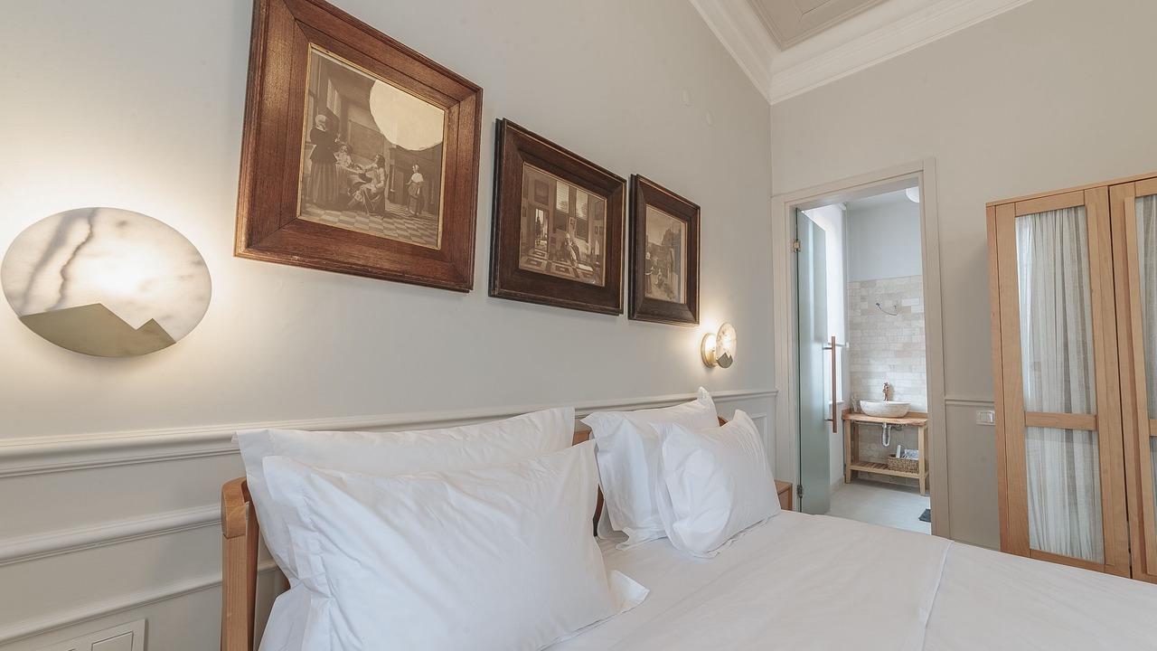 Photo of Bedroom in Urla