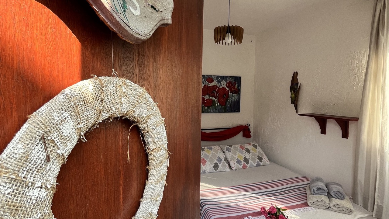 Photo of Bedroom in Bozcaada