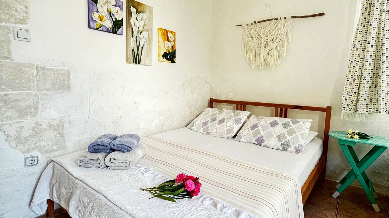 Photo of Bedroom in Bozcaada