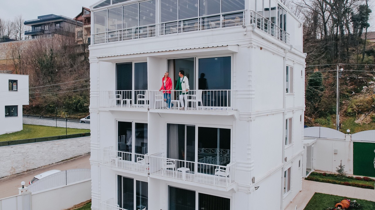 Photo of Outdoor in Sapanca