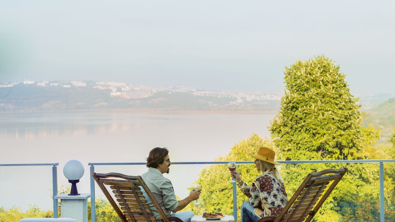 Photo of Outdoor in Sapanca